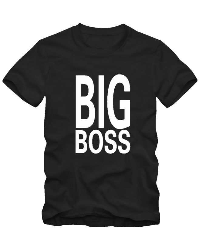 Big boss Big boss
